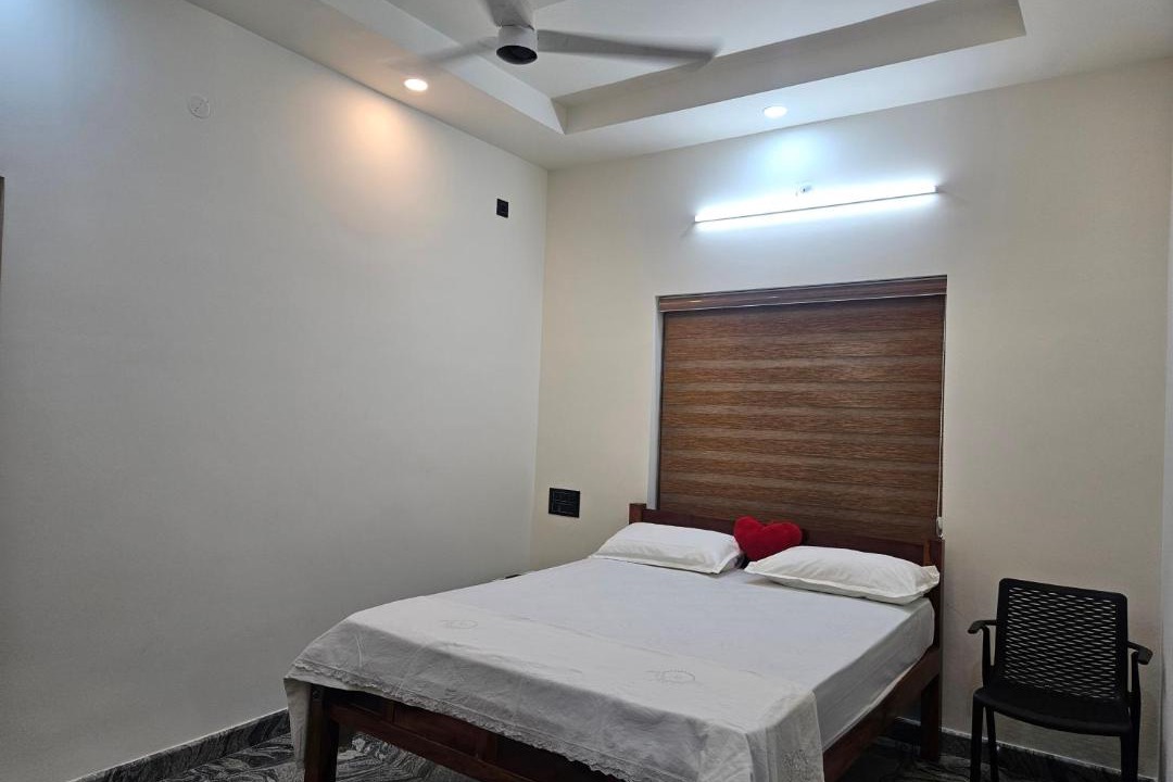 Photo of Bedroom in Quilon