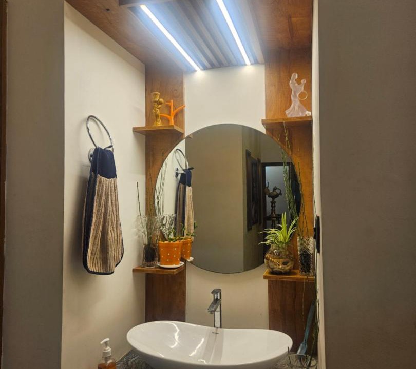 Photo of Bathroom in Quilon