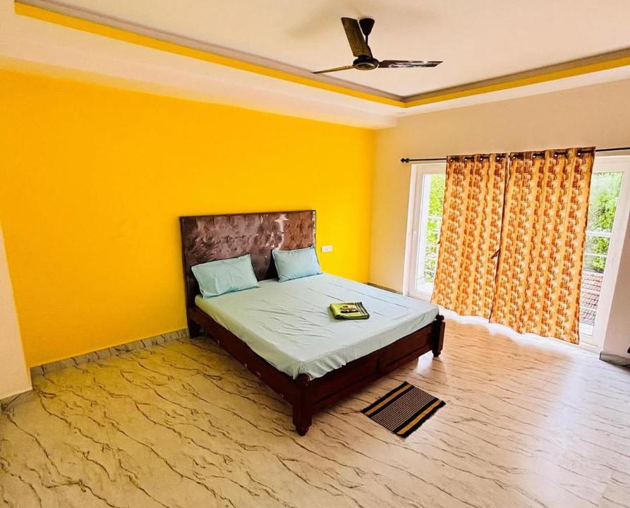 Photo of Bedroom in Saunta Vaddo