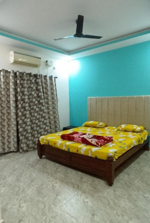 Photo of Bedroom in Saunta Vaddo