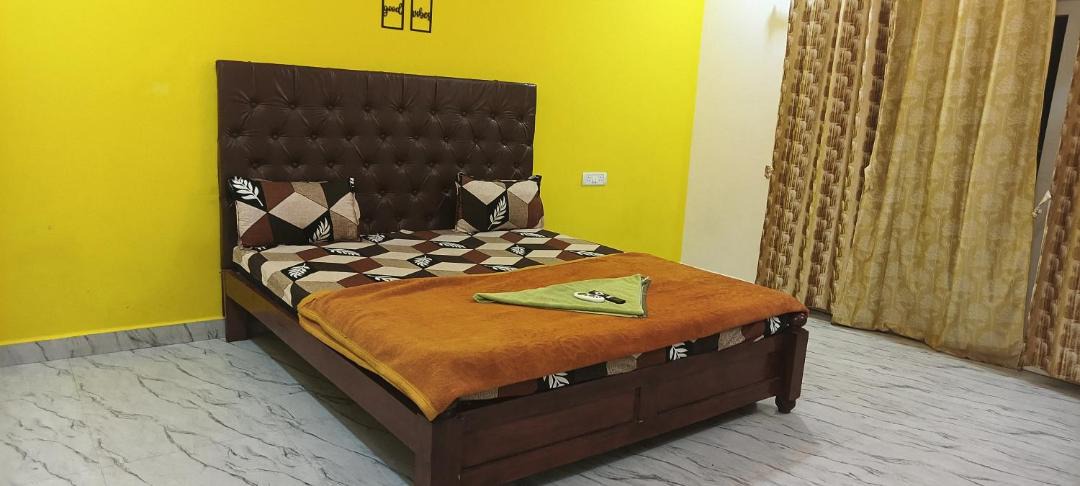 Photo of Bedroom in Saunta Vaddo