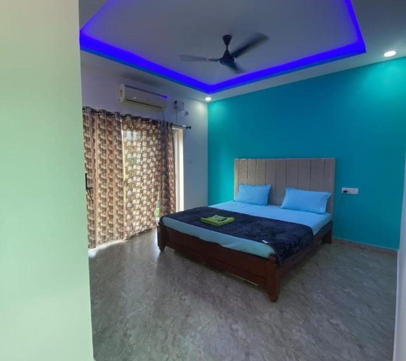 Photo of Bedroom in Saunta Vaddo