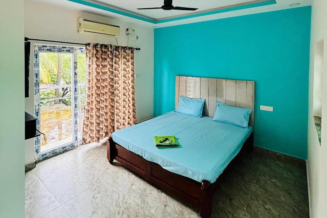 Photo of Bedroom in Saunta Vaddo