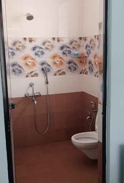 Photo of Bathroom in Benaulim