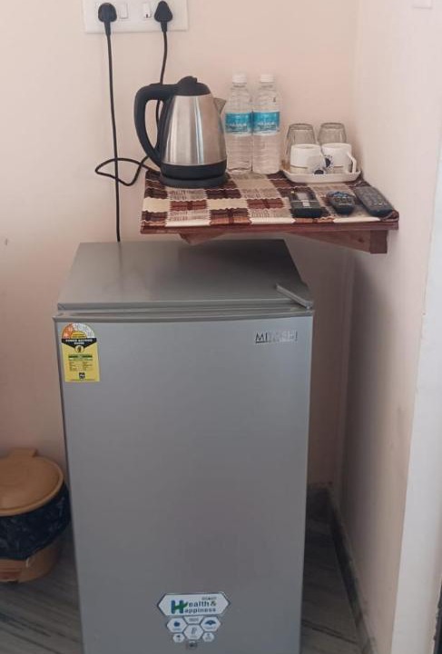 Photo of Kitchen in Benaulim