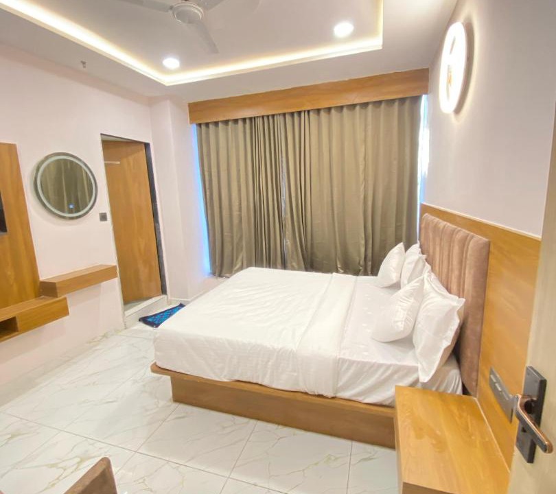 Photo of Bedroom in Ahmedabad