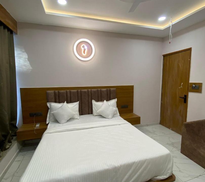 Photo of Bedroom in Ahmedabad