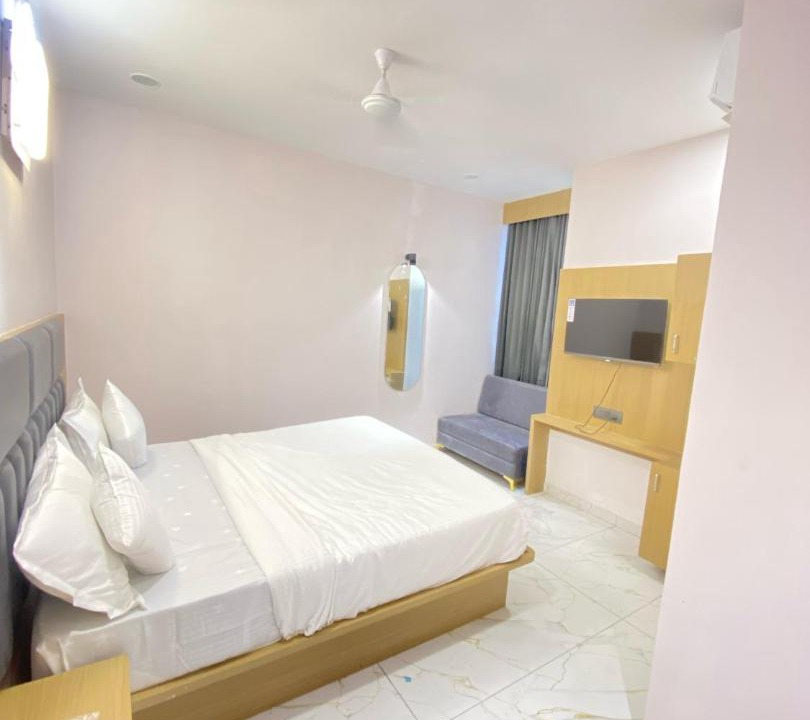 Photo of Bedroom in Ahmedabad