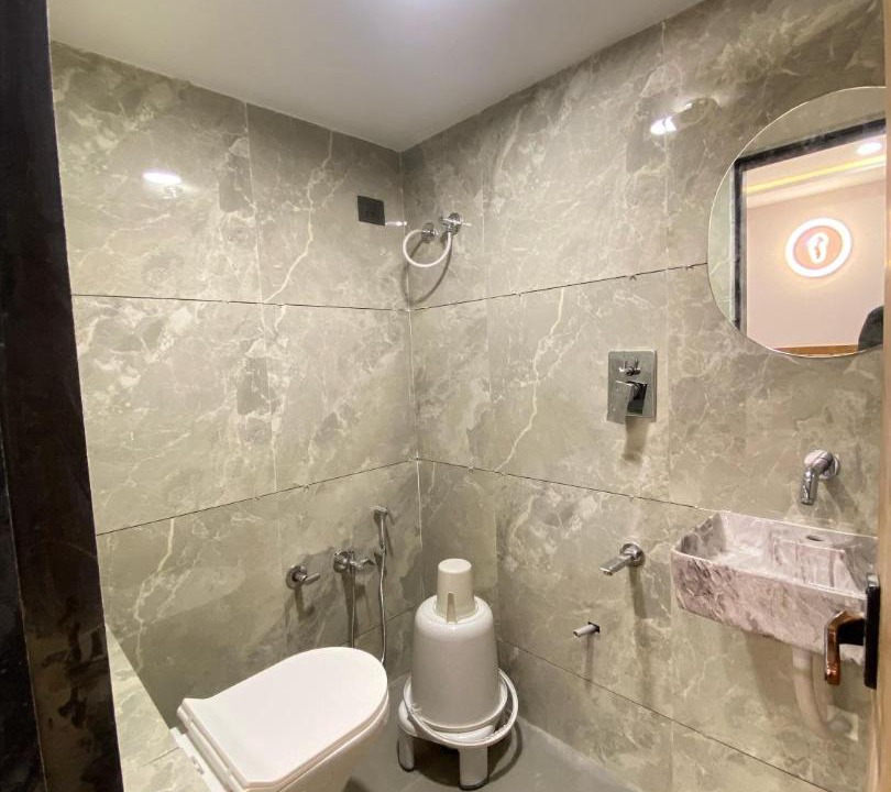 Photo of Bathroom in Ahmedabad