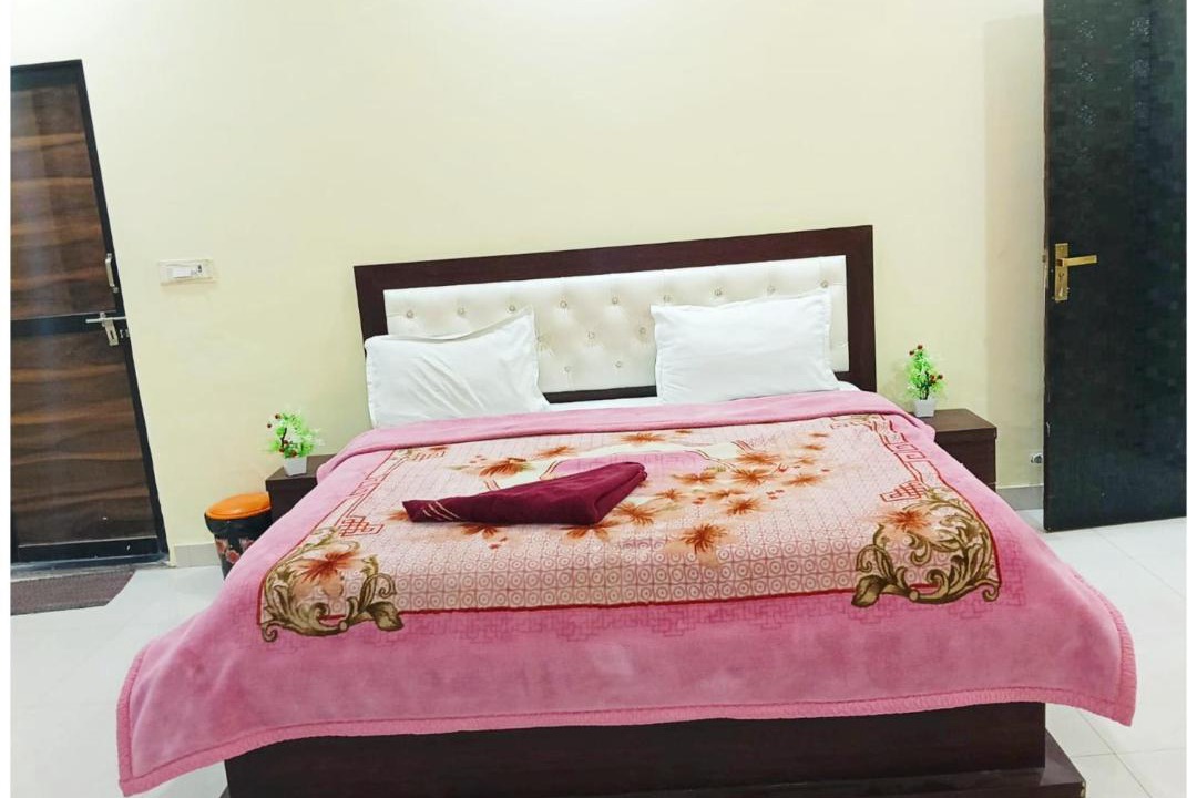 Photo of Bedroom in Amer