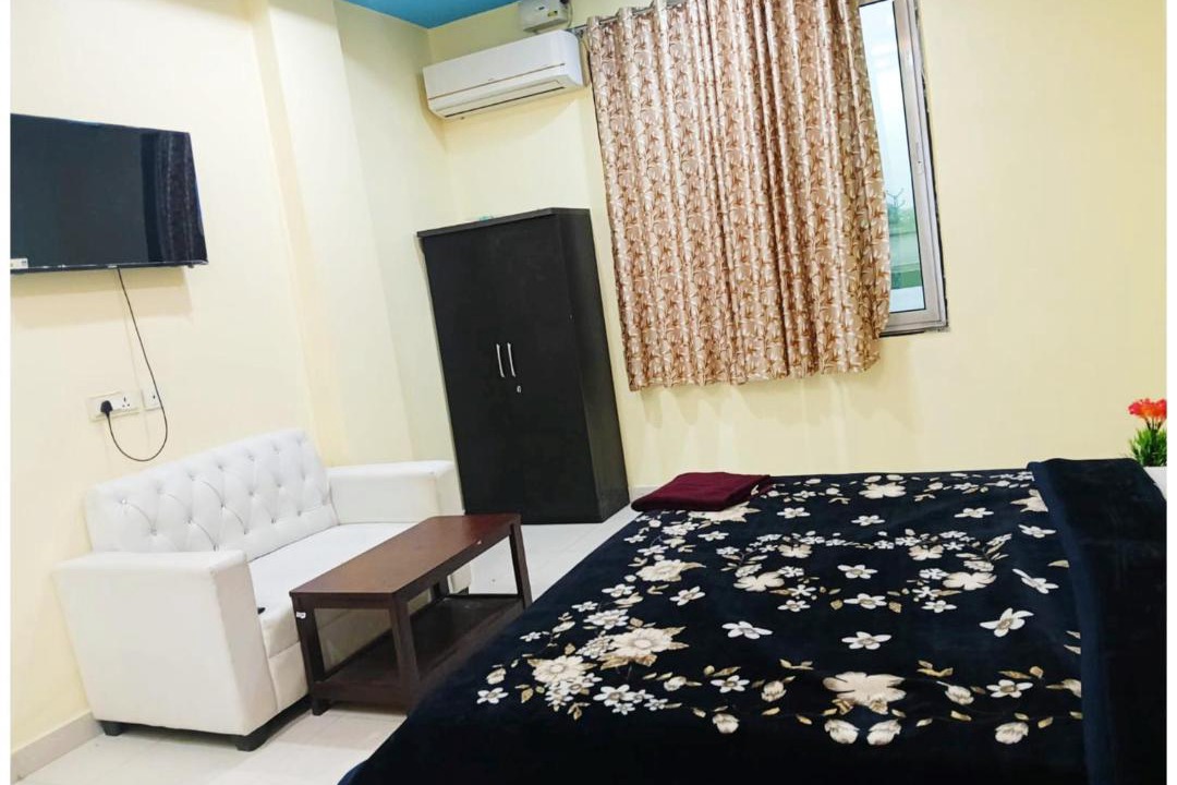 Photo of Bedroom in Amer