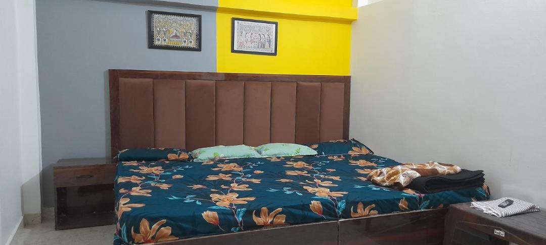 Photo of Bedroom in Faizabad