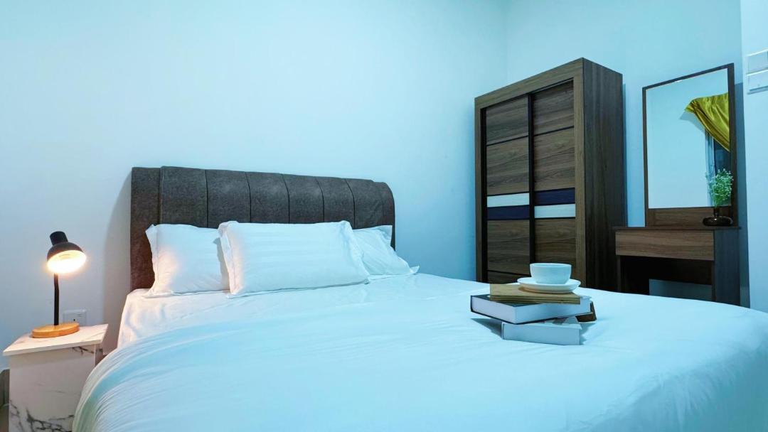 Photo of Bedroom in Salak South