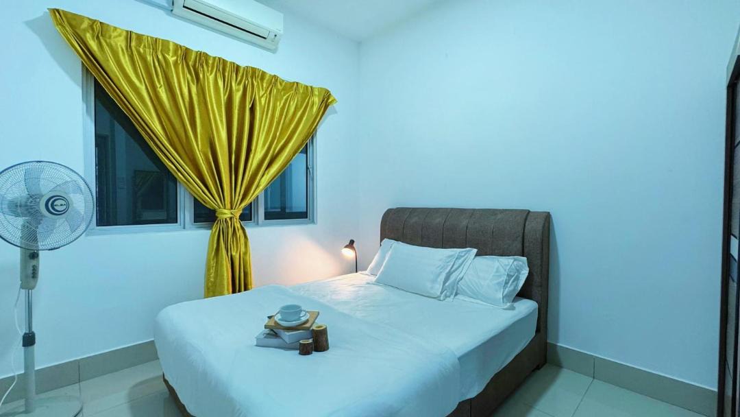 Photo of Bedroom in Salak South