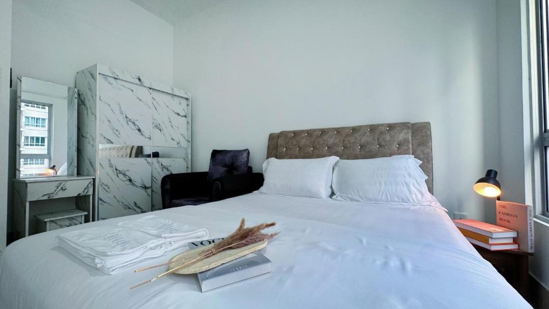 Photo of Bedroom in Salak South