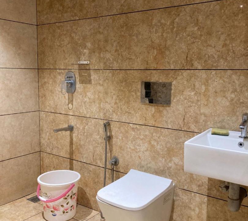 Photo of Bathroom in Kodungallur