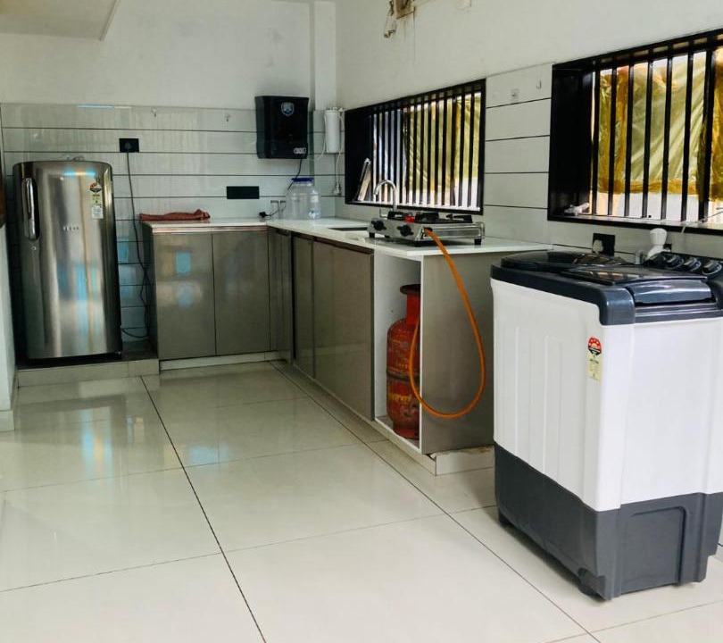 Photo of Kitchen in Kodungallur