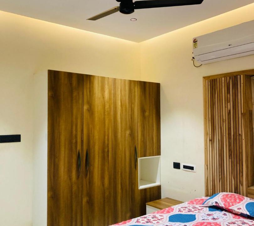 Photo of Bedroom in Kodungallur