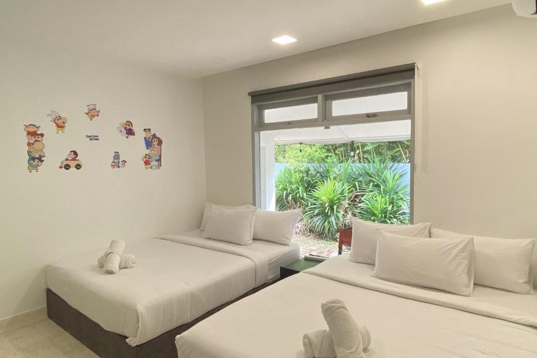 Photo of Bedroom in Subang Jaya