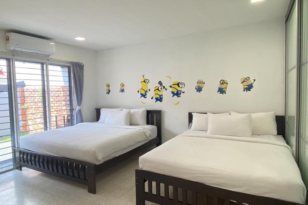 Photo of Bedroom in Subang Jaya