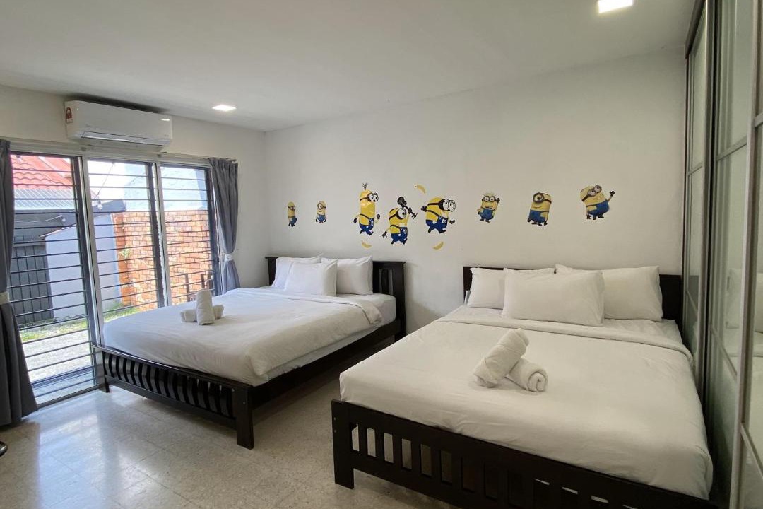 Photo of Bedroom in Subang Jaya