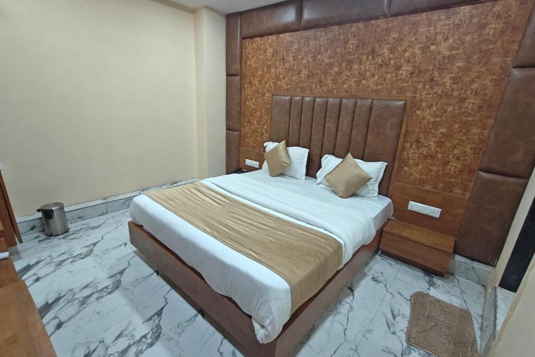 Photo of Bedroom in Ahmedabad