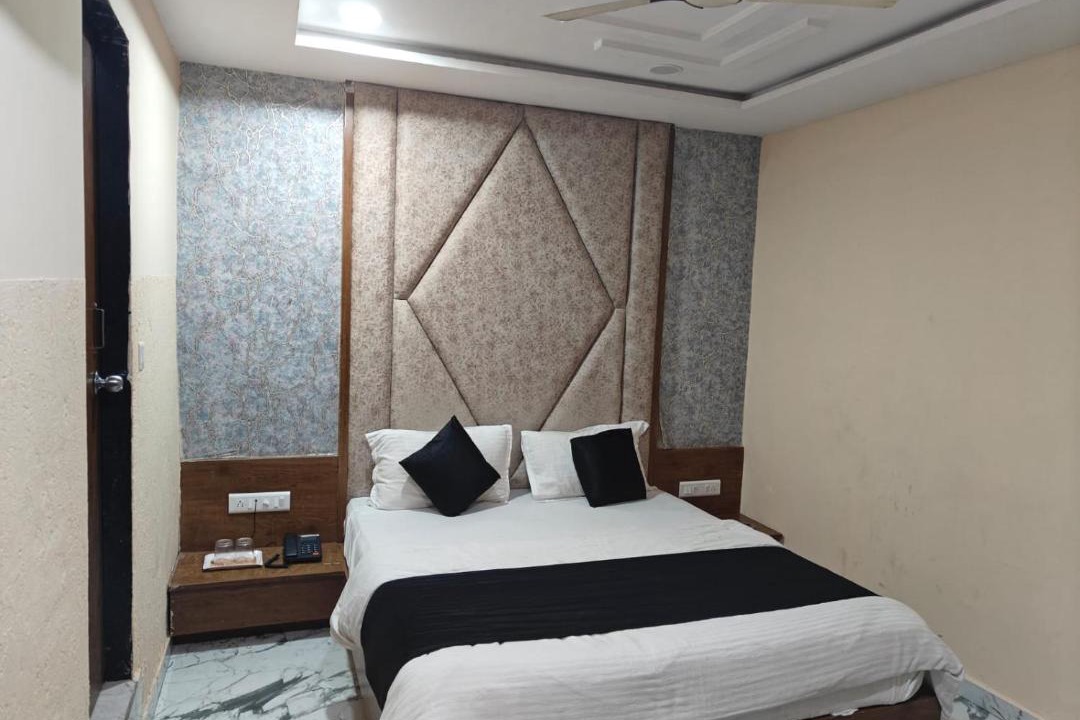 Photo of Bedroom in Ahmedabad