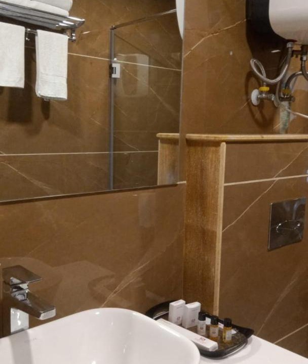Photo of Bathroom in Orchha
