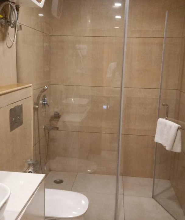 Photo of Bathroom in Orchha