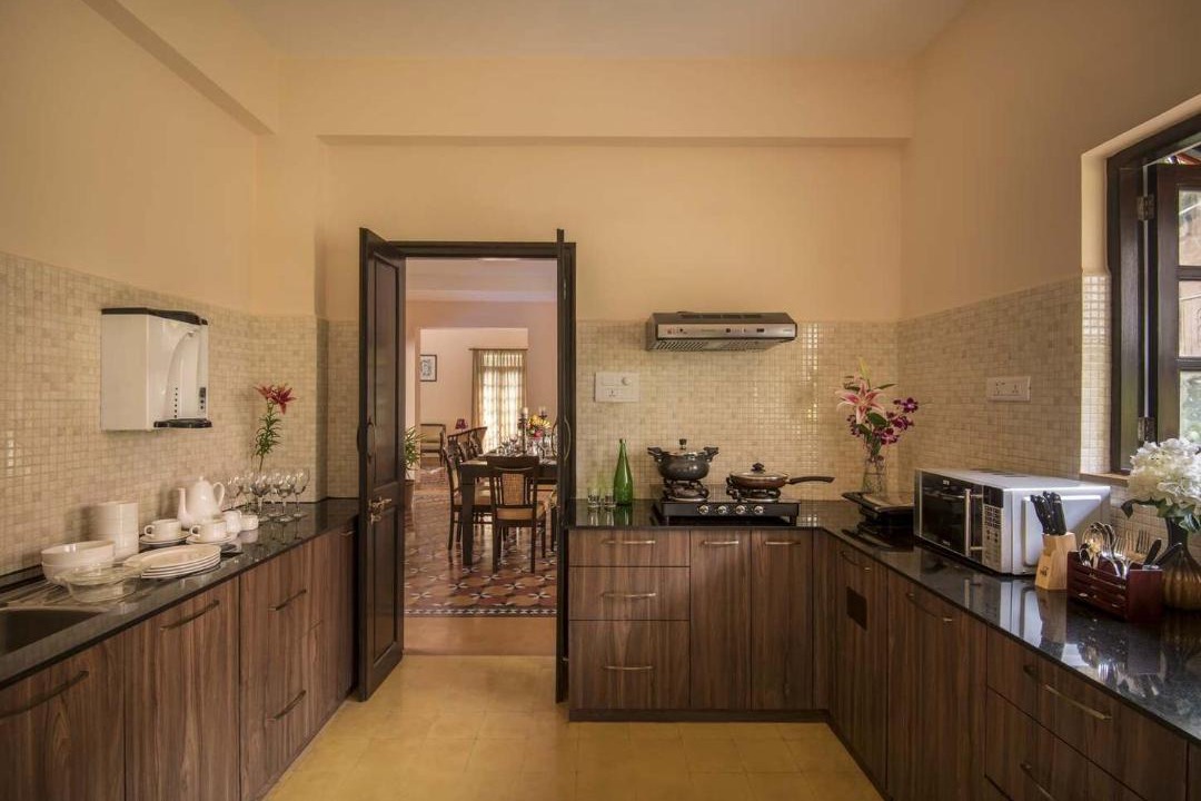 Photo of Kitchen in Bandoli