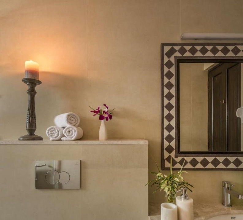 Photo of Bathroom in Bandoli