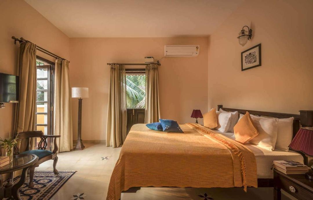 Photo of Bedroom in Bandoli