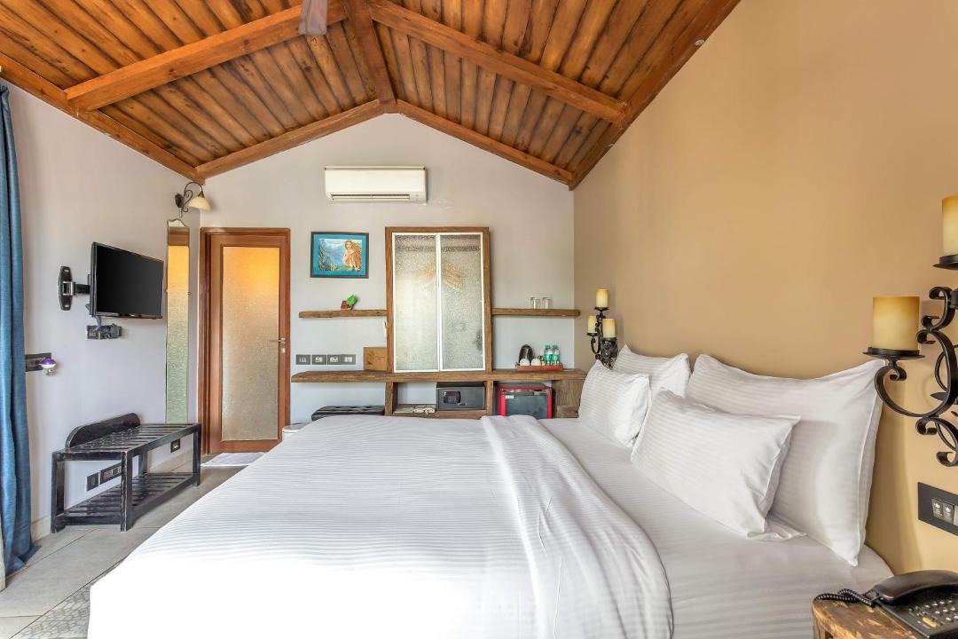 Photo of Bedroom in Saunta Vaddo