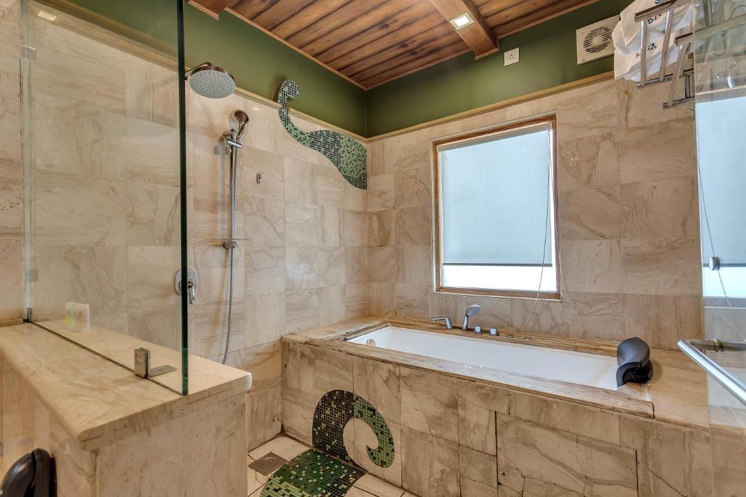Photo of Bathroom in Saunta Vaddo
