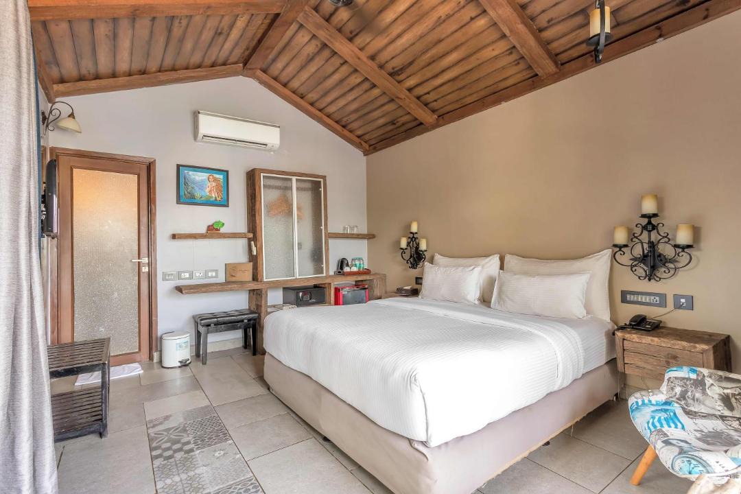 Photo of Bedroom in Saunta Vaddo