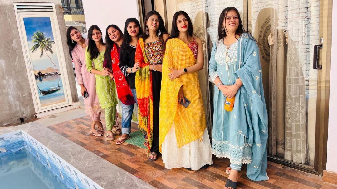 Photo of Others in Varanasi