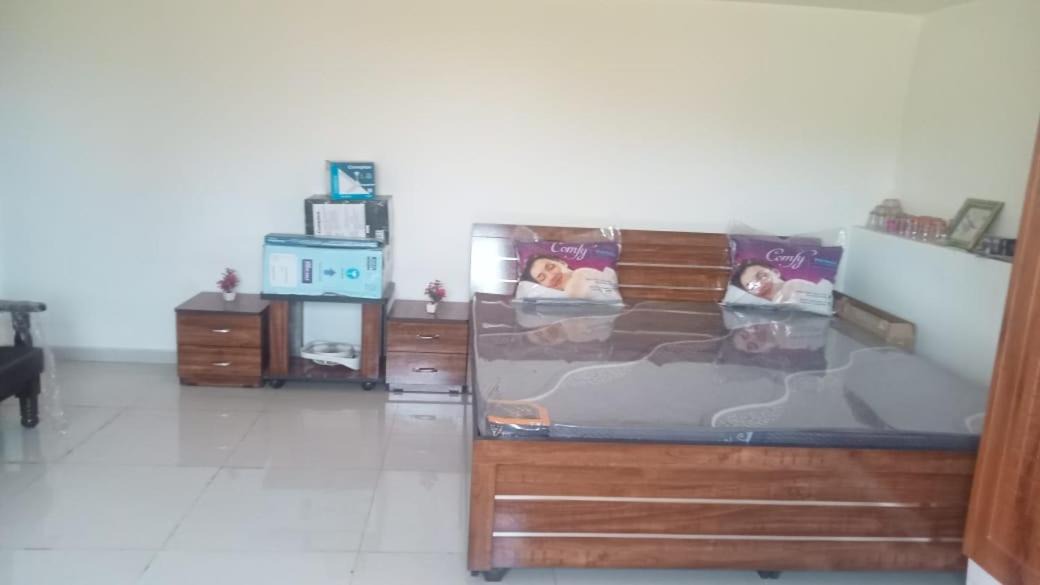 Photo of Bedroom in Rajpipla