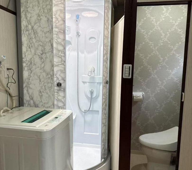Photo of Bathroom in Kameido