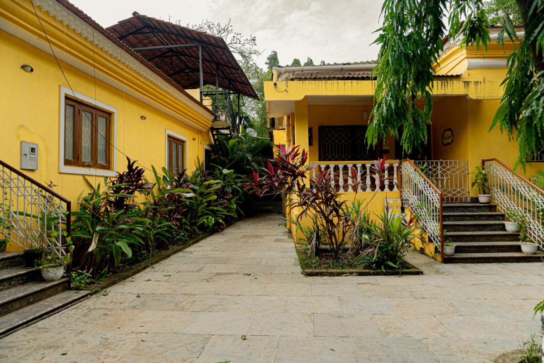 Photo of Others in Anjuna