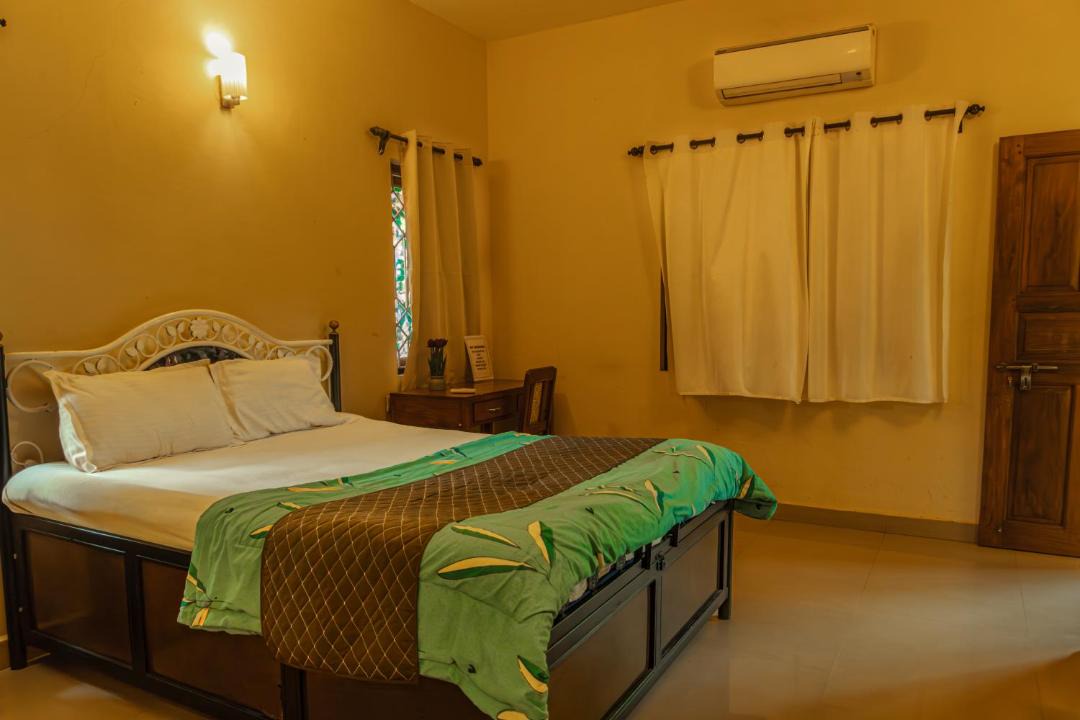 Photo of Bedroom in Anjuna