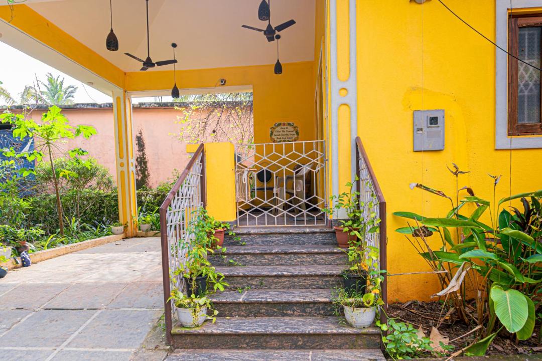 Photo of Others in Anjuna