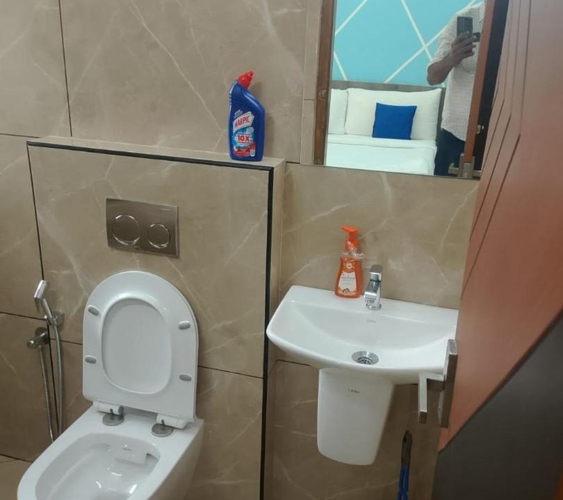 Photo of Bathroom in Kottayam