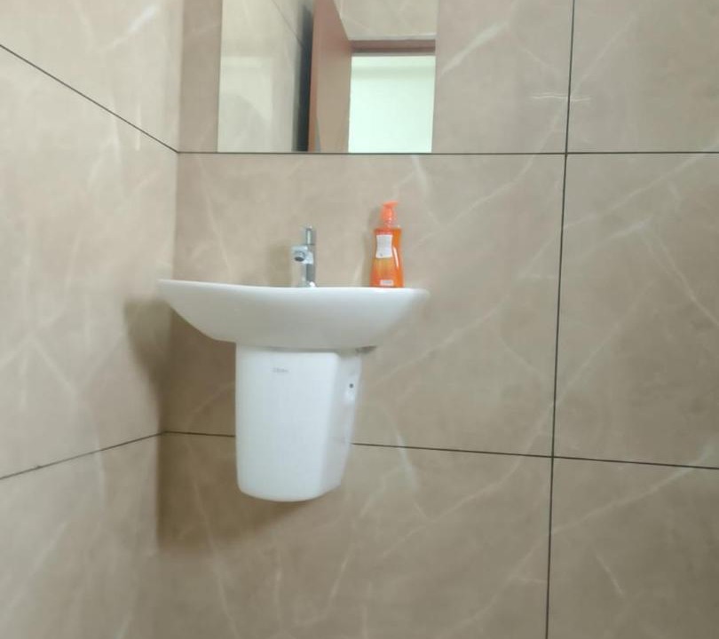 Photo of Bathroom in Kottayam