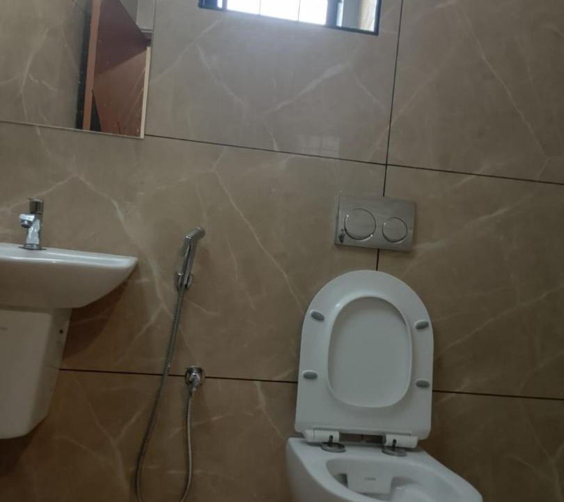 Photo of Bathroom in Kottayam