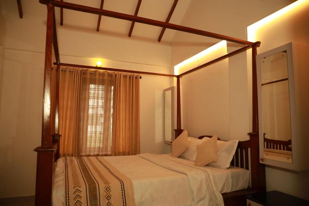 Photo of Bedroom in Kuttikkanam