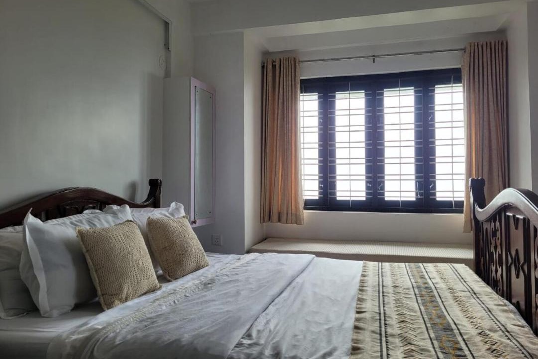 Photo of Bedroom in Kuttikkanam