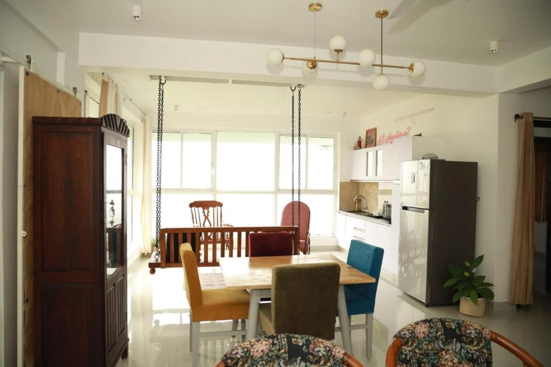 Photo of Kitchen in Kuttikkanam