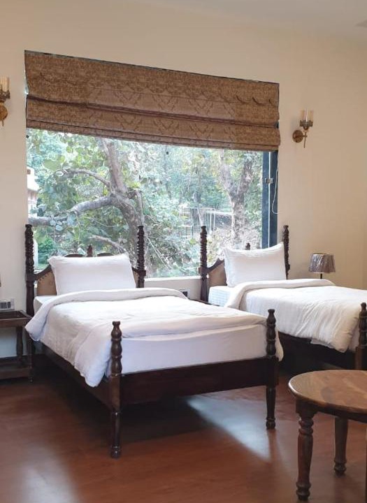 Photo of Bedroom in Orchha