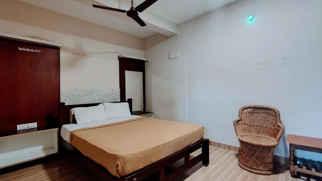 Photo of Bedroom in Thanjavur