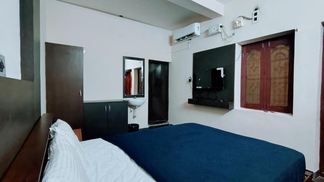 Photo of Bedroom in Thanjavur